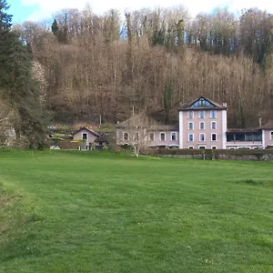  Appartement Du Parc